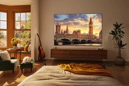 Đánh giá chi tiết về google tivi TCL 85 inch 4K 85C655, mẫu tivi QLED giá rẻ