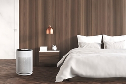 Review chi tiết máy lọc không khí LG PuriCare 360 HIT AS60GHWG0 có tốt không?