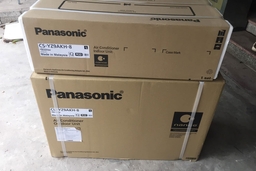 7 lý do bạn nên lựa chọn điều hòa Panasonic 9000btu CS-YZ9AKH-8 để dùng ở 2025