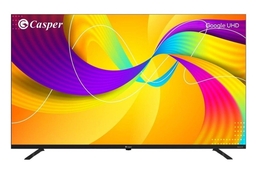Đánh giá về ưu nhược điểm của smart tivi Casper 55 inch 4K D55UGC620