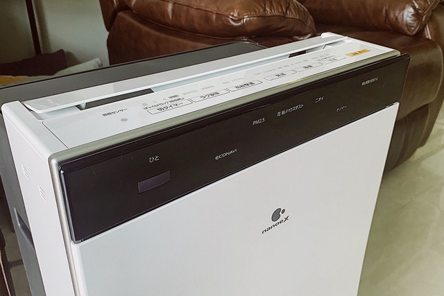 Đánh giá máy lọc không khí Panasonic F-VXK70A có tốt không, có nên mua?