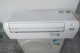 Điều hòa Daikin 12000btu 1 chiều FTKY35ZVMV, dòng máy toàn diện đáng mua nhất 2025