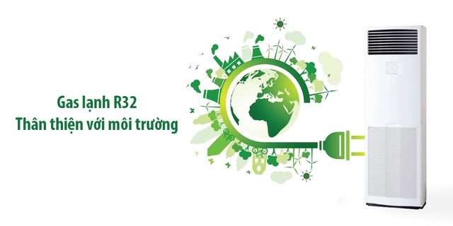 Top 3 điều hòa cây 2 chiều chất lượng đáng mua sử dụng