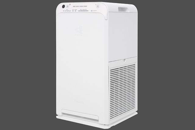 Khám phá 5 ưu điểm đáng chú ý từ máy lọc không khí Daikin MC55UVM6-7