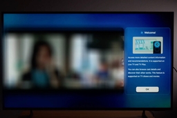 Tivi Samsung 43 inch 4K QA43Q7FA, mẫu tivi QLED giá rẻ có chất lượng vượt trội đáng mua