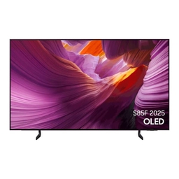 Đánh giá tivi Samsung OLED QA55S85FAEXXV: Thông minh, hiệu năng khủng