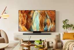 Review tivi Samsung Neo QLED 55 inch 4K QA55QN70F, mẫu tivi Mini LED tầm trung