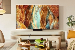 Đánh giá về các đặc điểm nổi bật của smart tivi Samsung Neo QLED 85 inch QA85QN85F
