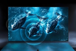 Review chi tiết về smart tivi Samsung Neo QLED 55 inch 4K QA55QN90F mới 2025