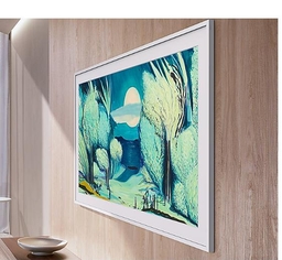 Review tivi Samsung QA55LS03FAKXXV The Frame vừa ra mắt năm 2025