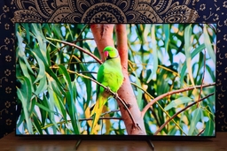 Đánh giá chi tiết ưu nhược điểm của smart tivi Sony 55 inch 4K K-55S25VM2 ra mắt 2025