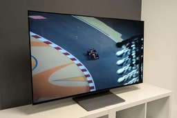 Đánh giá tổng quan về smart tivi Samsung OLED Vision AI QA55S90F có tốt không?