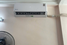 Điều hòa Casper 9000btu 1 chiều SC-09FB36A, giá chỉ hơn 4 triệu nhưng dùng cực bền