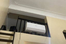 Review điều hòa Casper SC-12FB36A giá rẻ, làm lạnh nhanh còn tiết kiệm điện