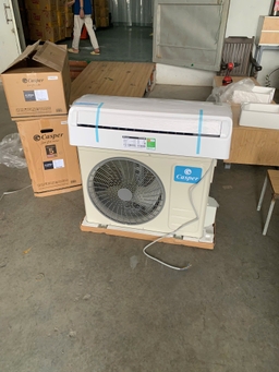 Cập nhật bảng giá mới nhất điều hòa Casper 18000btu 1 chiều SC-18FB36A