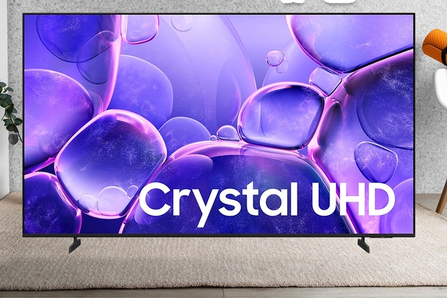 Đánh giá chi tiết về smart tivi Samsung 4K UA75U8000F có đáng mua hay không?