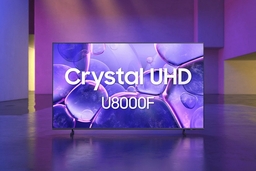 Tivi Samsung 43 inch 4K UA43U8000F, tivi giá rẻ nhưng lại có nhiều tính năng đáng giá