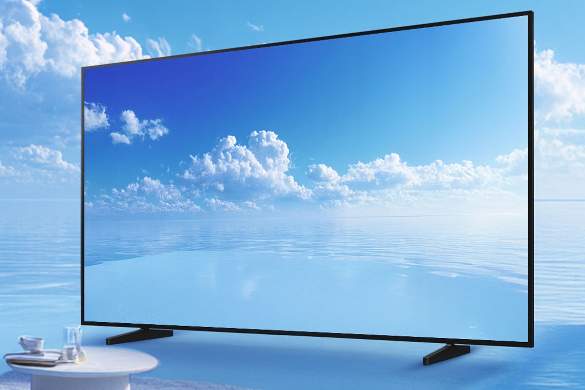 Smart tivi Sony 4K K-55XR50, hình ảnh cực chất và hệ điều hành xịn mà giá cực hấp dẫn