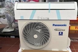 4 ưu điểm của dòng điều hòa Panasonic 2 chiều 12000btu CS-XZ12BKH-8 mới 2025