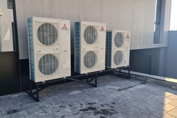 Vì sao nên chọn điều hòa trung tâm Mitsubishi 2 chiều FDC224KXZPE1 cho công trình của bạn?