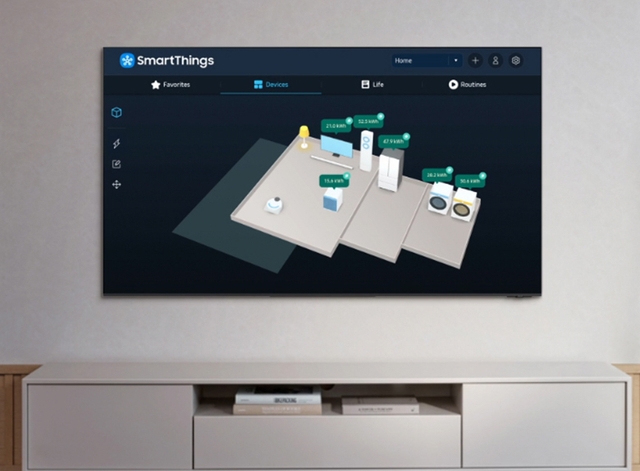 Top 3 smart tivi Samsung 4K tầm giá 9 triệu nên mua cho gia đình