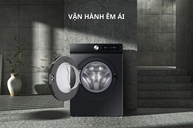 Máy giặt 10kg Samsung WW10TP44DSB/SV và Electrolux EWF1023P5SC &#8211; So sánh hai hãng nổi tiếng