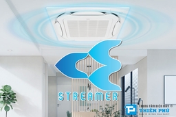 TOP 5 điều hòa Đaikin âm trần chất lượng tốt đáng mua hiện nay