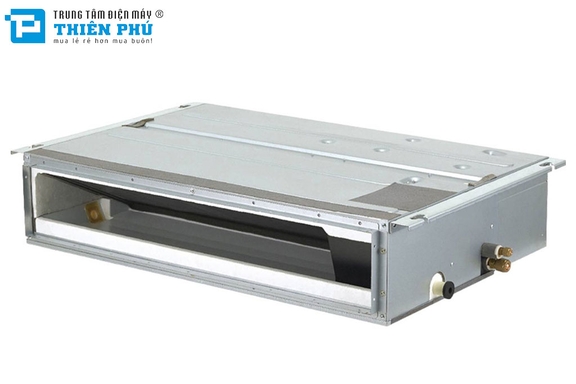 Điều Hòa Nối Ống Gió Daikin 1 Chiều Inverter 24000Btu FDLF71DV1/RZFC71EVM