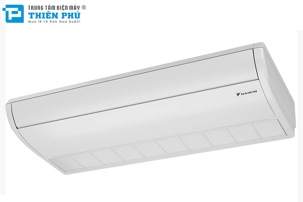 Điều Hòa Áp Trần Daikin 1 Chiều Inverter 18000Btu FHA50DVMV/RZF50DVM