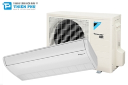 Có nên mua điều hòa áp trần Đaikin 22000 BTU FHA60DVMV/RZF60DVM không?