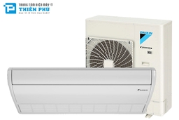 Điều hòa áp trần Đaikin 48000 BTU 1 chiều FHFC140EV1/RZFC140EY1 – Giải pháp làm mát hiện đại cho không gian rộng