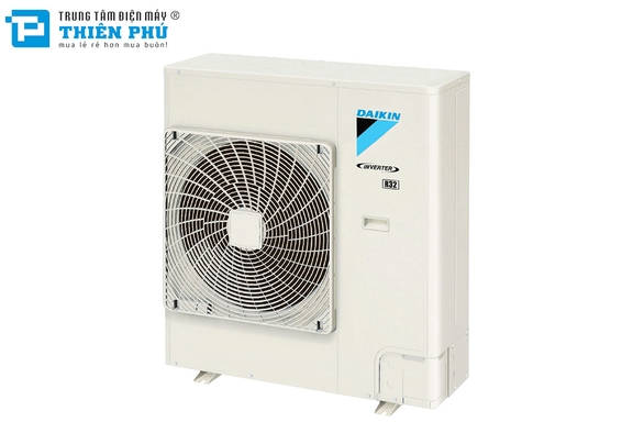 Điều Hòa Cây Daikin 1 Chiều Inverter 48000Btu FVA140AMVM/RZF140DVM