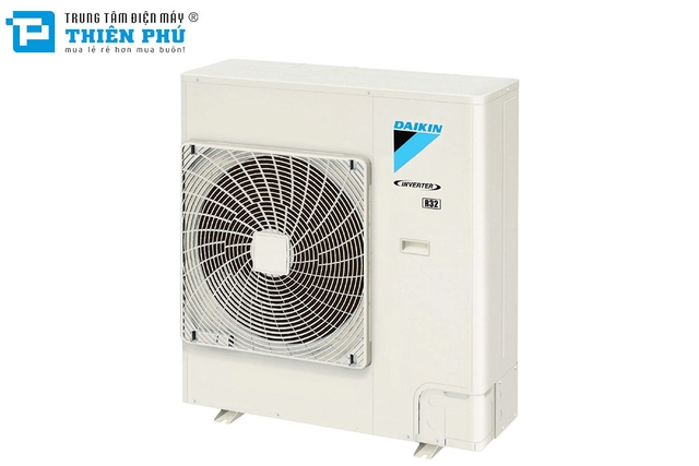 Điều Hòa Âm Trần Daikin 1 Chiều Inverter 48000Btu FCTF140BVM/RZF140DYM 3 Pha
