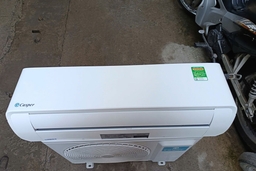 Top 3 điều hòa Casper inverter 9000btu được bán chạy nhất thời điểm hiện tại