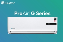 Đánh giá điều hòa Casper 12000btu 1 chiều GC-12IB36 phù hợp với những ai nên lựa chọn?