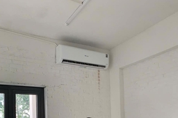 Chọn điều hòa dưới 6 triệu, điều hòa Casper 12000btu JC-12IU36 là lựa chọn tối ưu