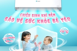 Đánh giá điều hòa Casper 12000btu QH-12IU36A, rất chất lượng nhưng cũng có điểm yếu