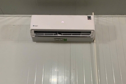 Điều hòa Casper SC-18FB36A, điều hòa nhập khẩu Thái Lan chất lượng tốt mà giá cực rẻ