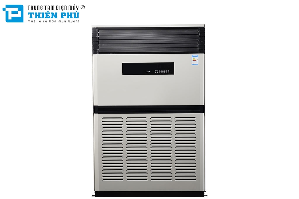 Điều Hòa Cây AUX Inverter 1 Chiều 96000Btu ALFS-H100/5DR1A