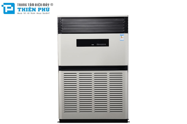 Điều Hòa Cây AUX Inverter 1 Chiều 96000Btu ALFS-H100/5DR1A