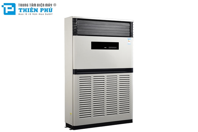 Điều Hòa Cây AUX Inverter 1 Chiều 96000Btu ALFS-H100/5DR1A