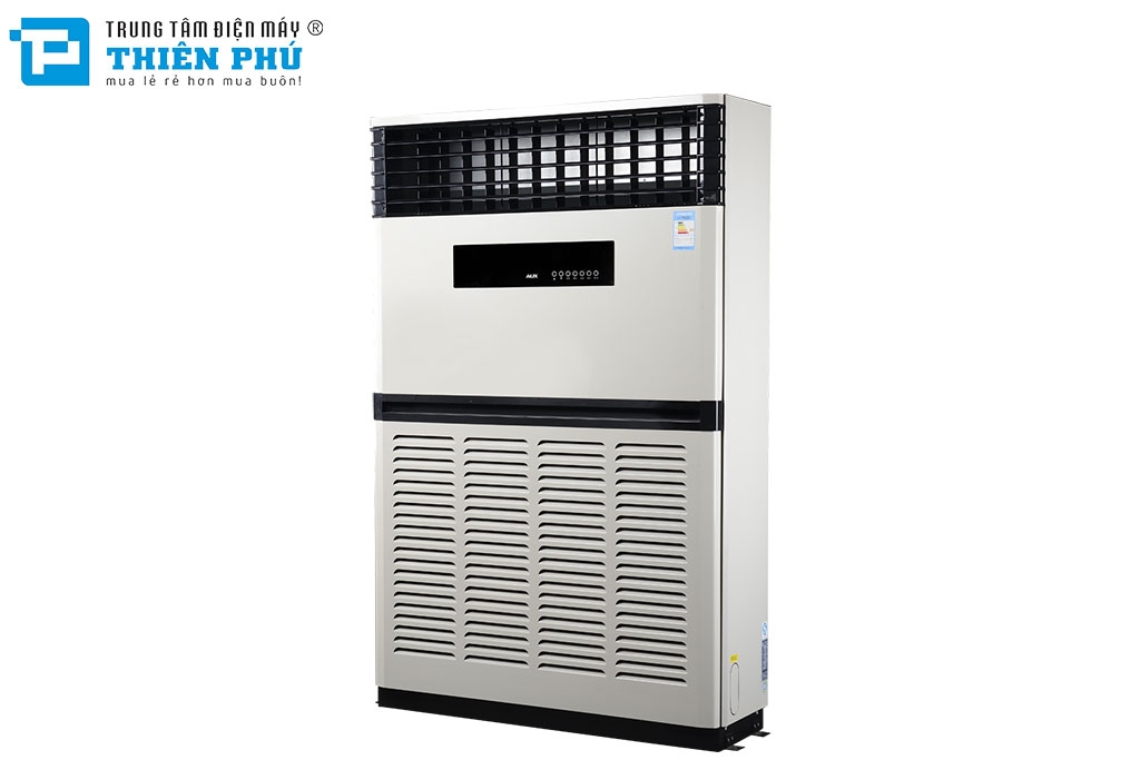 Điều Hòa Cây AUX Inverter 1 Chiều 96000Btu ALFS-H100/5DR1A
