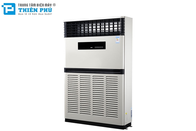 Điều Hòa Cây AUX Inverter 1 Chiều 96000Btu ALFS-H100/5DR1A