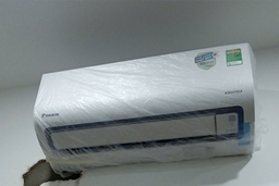 Đánh giá điều hòa Daikin 22000btu FTKB60ZVMV có tiết kiệm điện tốt không?