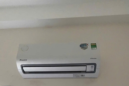 Điều hòa Daikin 1 chiều FTKF25ZVMV, lựa chọn chất lượng bậc nhất trong tầm giá 10 triệu
