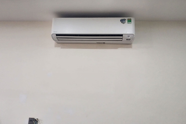 Chia sẻ 6 công nghệ, tính năng đặc biệt đáng chú ý trên điều hòa Daikin 24000btu FTKY71ZVMV