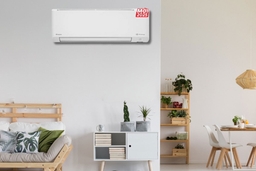 Điều hòa Daikin 24000btu FTKY71ZVMV đắt nhưng cực xứng đáng nhờ 5 trang bị ấn tượng