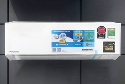 Top 4 điều hòa Panasonic 1 chiều 12000btu dưới 15 triệu cực chất lượng đáng mua hiện nay