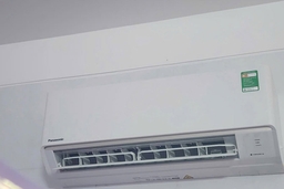 Giá chỉ 8 triệu, điều hòa Panasonic CS-N9AKH-8 làm mát tốt còn lọc không khí tối ưu