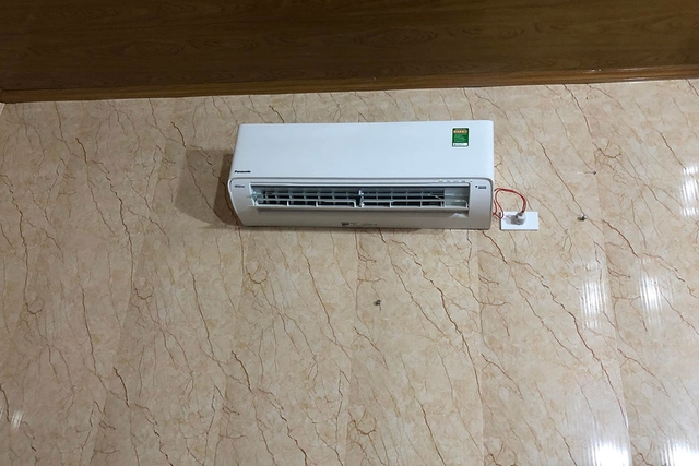 5 lý do điều hòa Panasonic 12000btu CS-U12BKH-8 được ưa chuộng mặc dù có giá cao